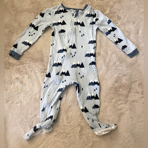 Bundle of 3 ZIPPYJAMZ Sleepers - Picture 6 of 7